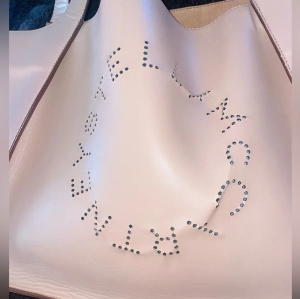 Stella McCartney Bolsa Tote Bag